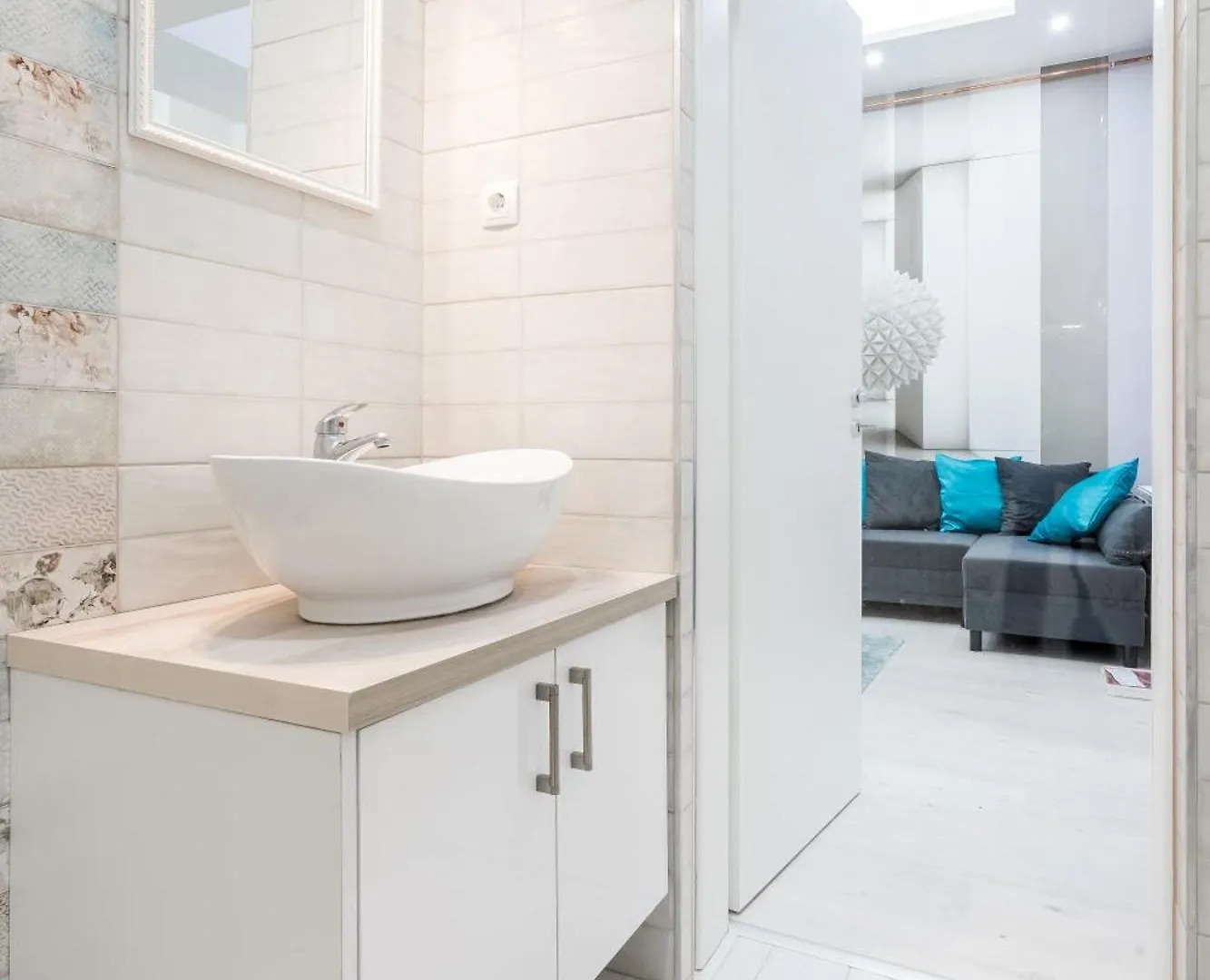Cozy 2 Bedroom 2 Bathroom Apartment In The City Centre Budapest
