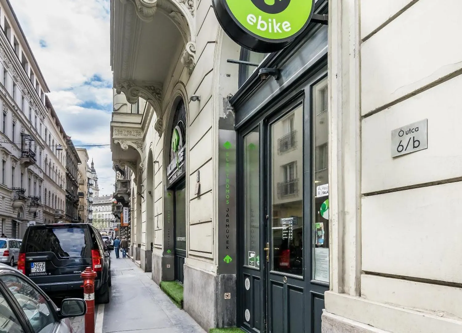 Cozy 2 Bedroom 2 Bathroom Apartment In The City Centre Budapest