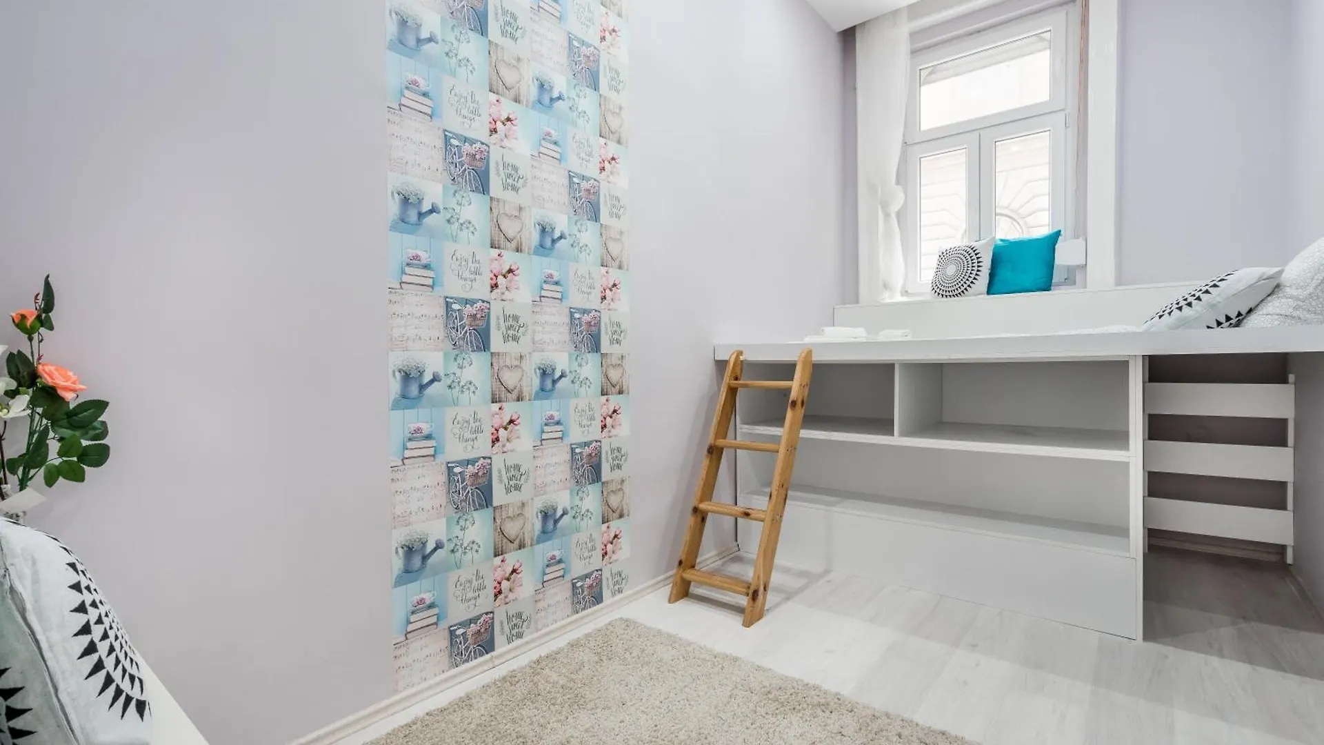 Cozy 2 Bedroom 2 Bathroom Apartment In The City Centre Budapest Hungary